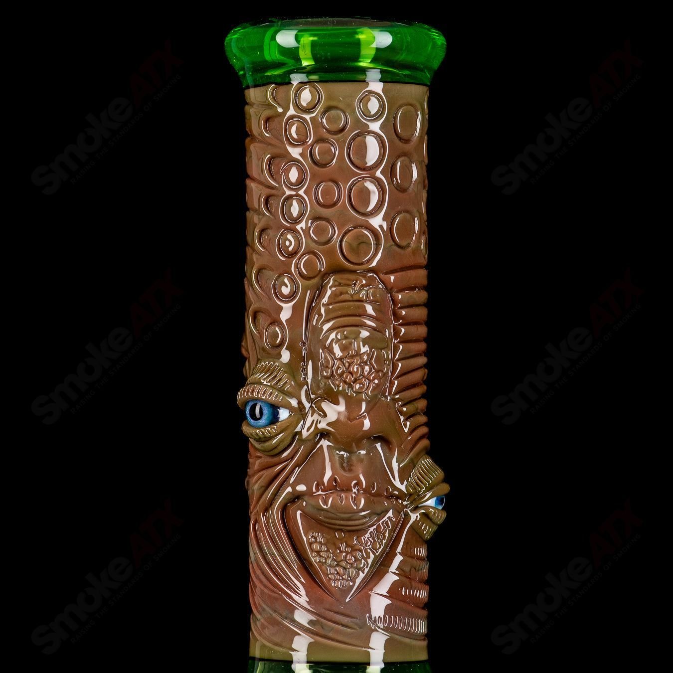 2 Subliminal X Salt - Smoke ATX