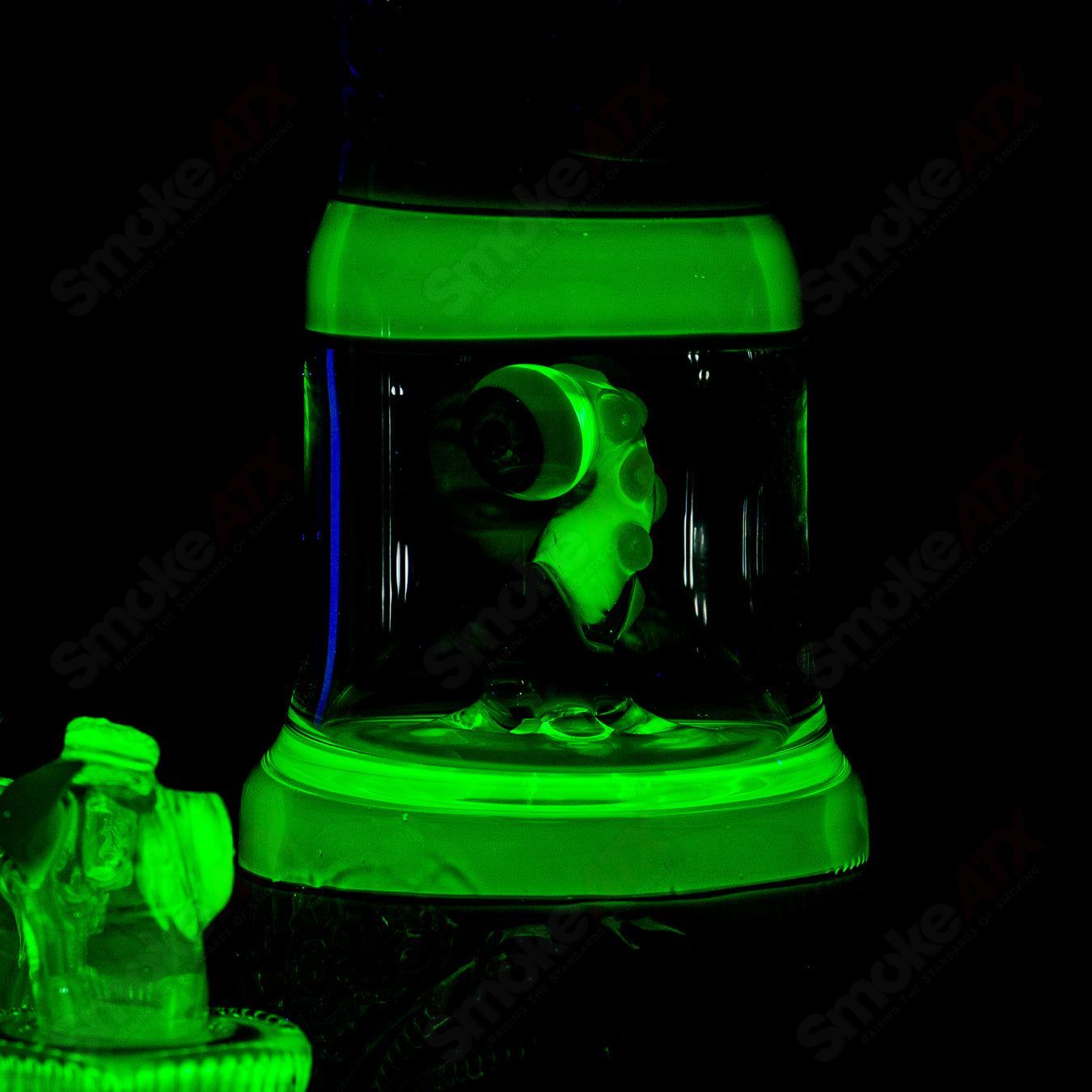 2 Subliminal X Salt - Smoke ATX