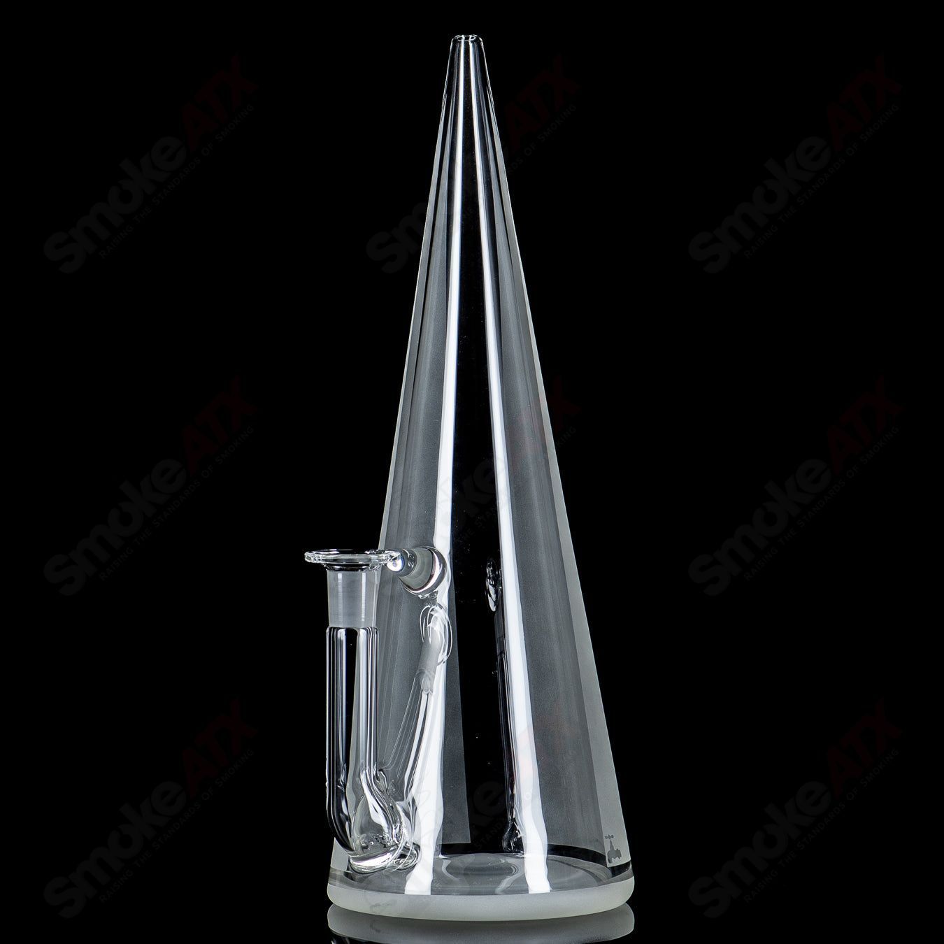 2 The Cone by Hamms Waterworks - Smoke ATX