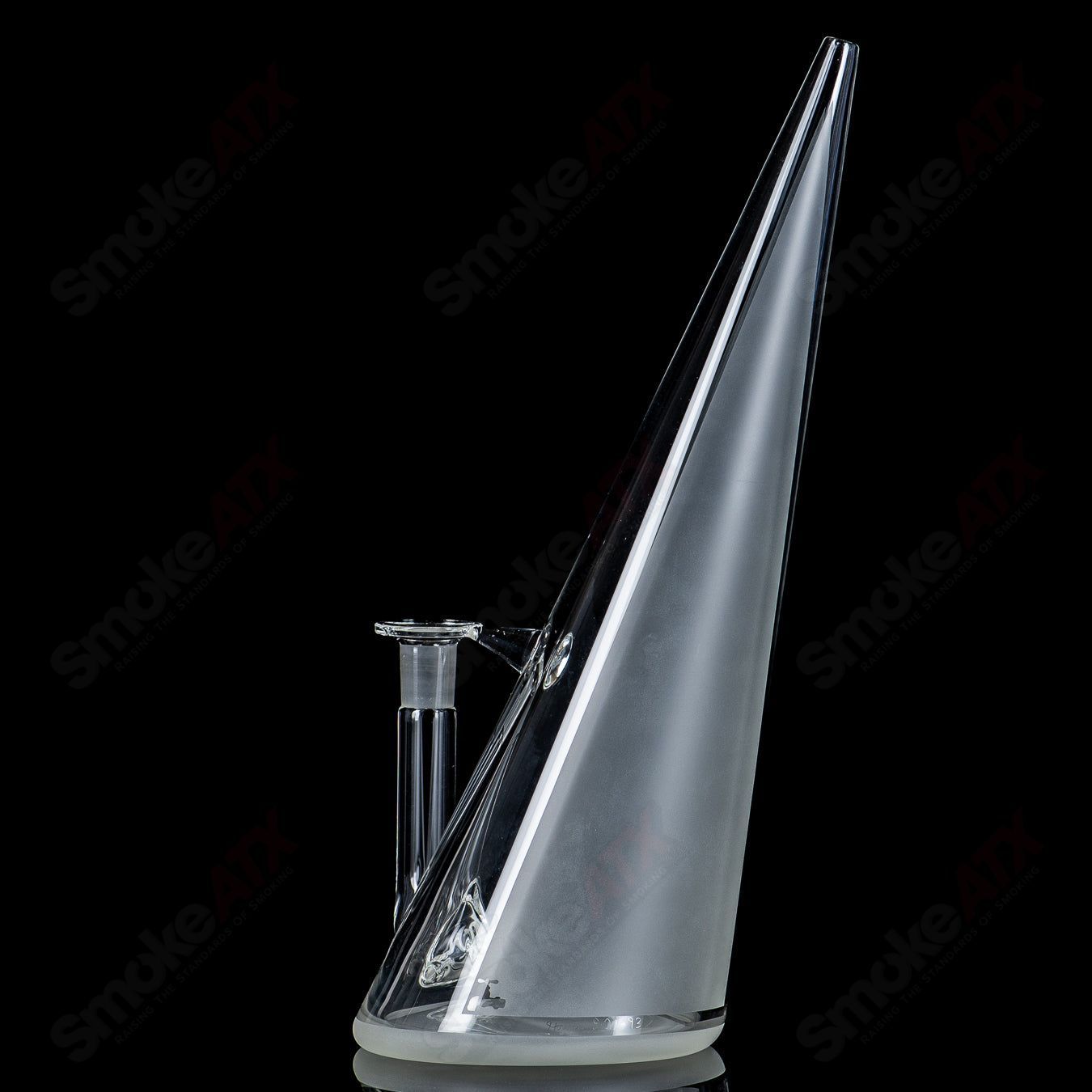 2 The Cone by Hamms Waterworks - Smoke ATX