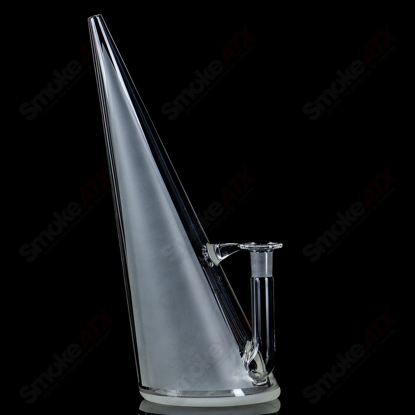 2 The Cone by Hamms Waterworks - Smoke ATX