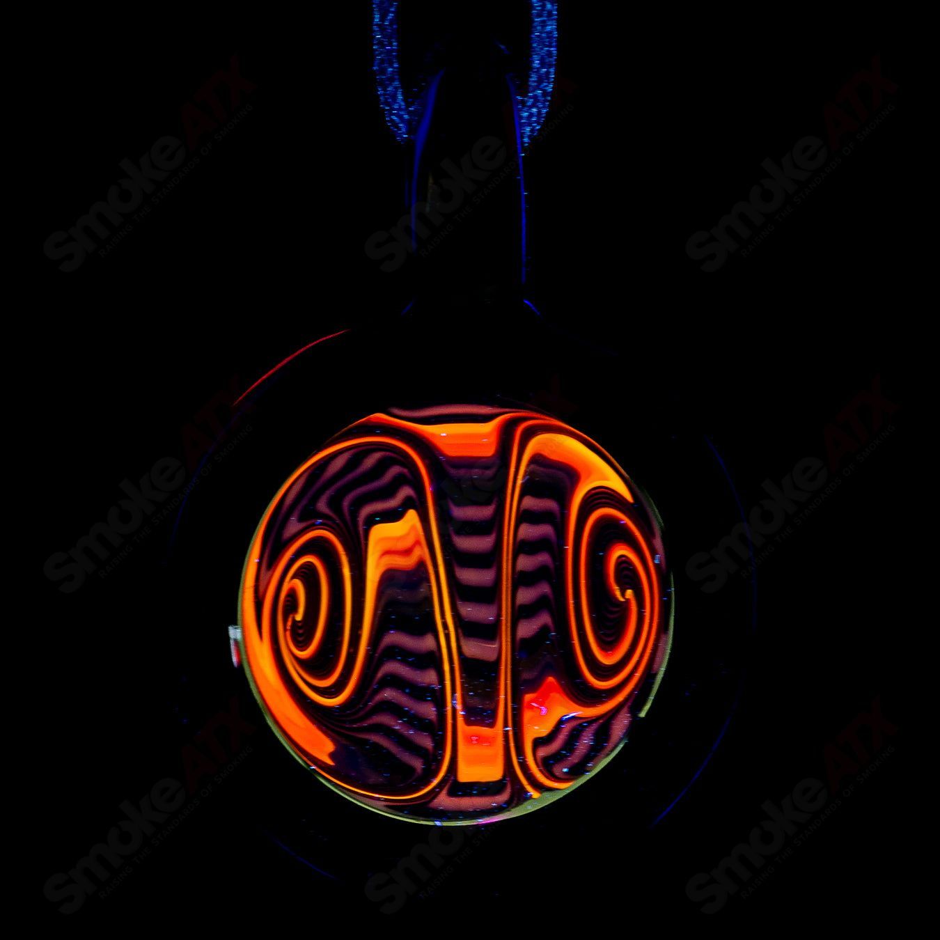 2012 McFly Pendant - Smoke ATX