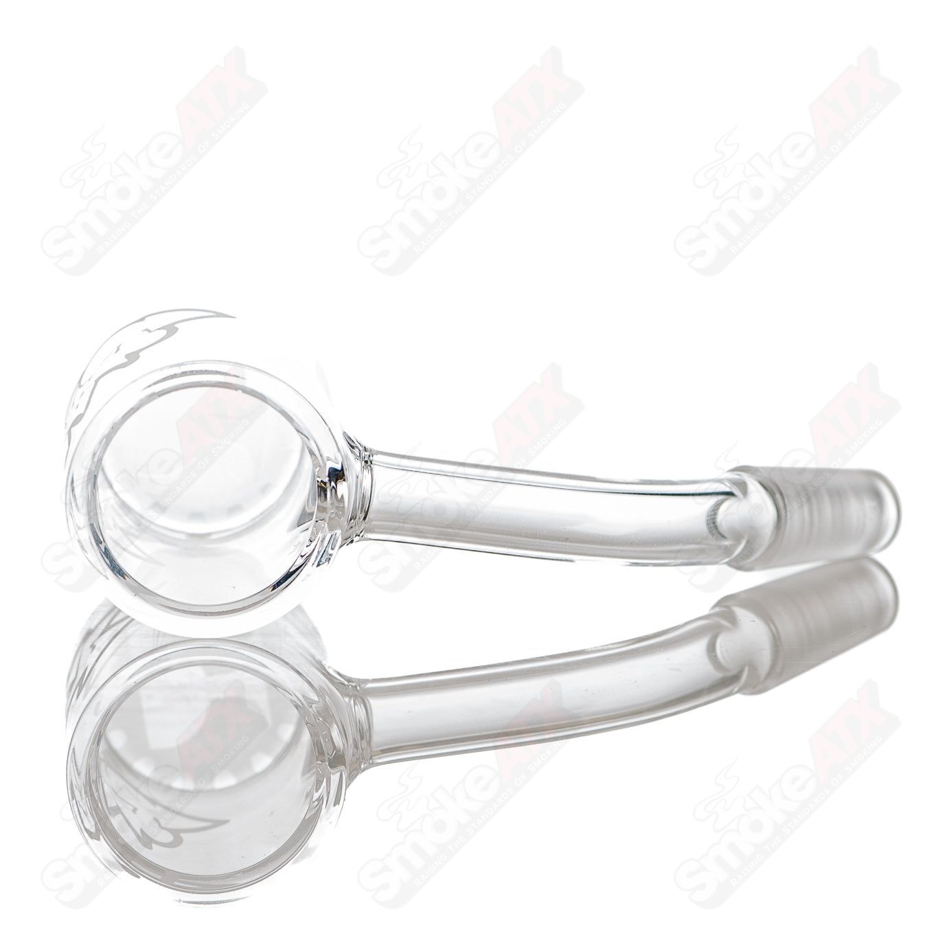 25mm 10/45 Quartz Grail Toro x SALT - Smoke ATX