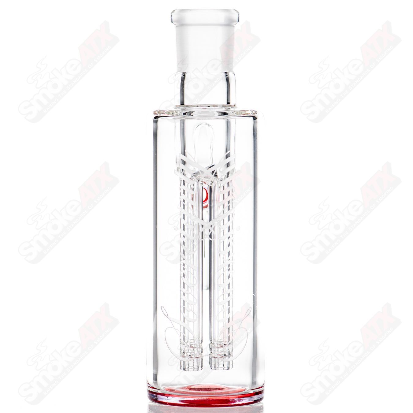 3 4 - Arm Color Accent Ash Catcher Sovereignty - Smoke ATX