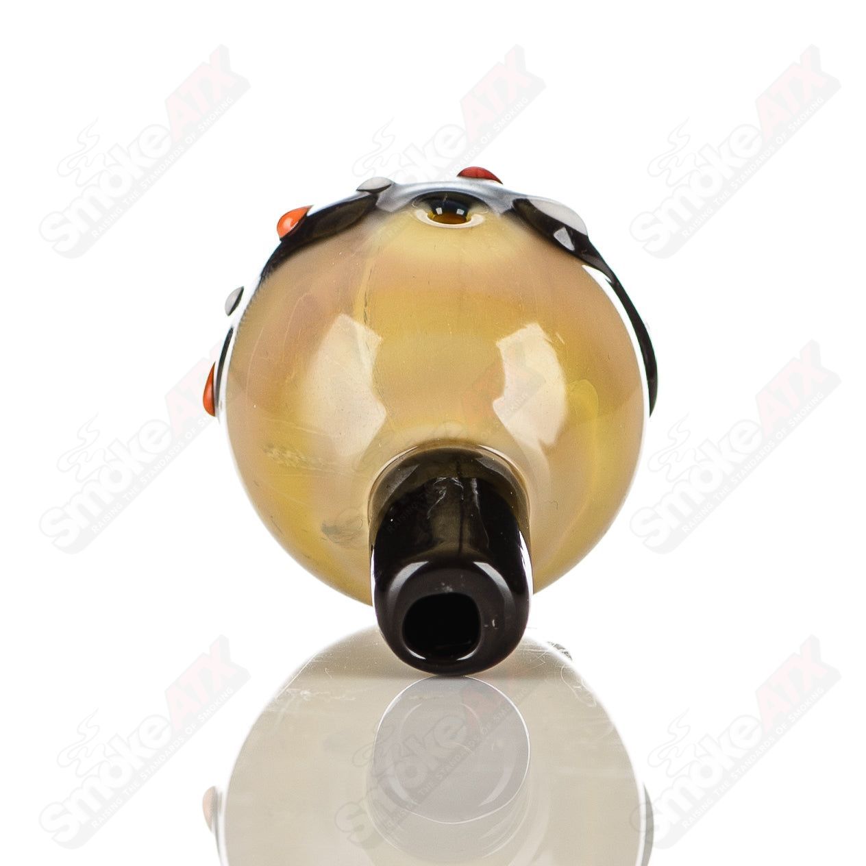 3 Bubble Donut Cap KGB - Smoke ATX