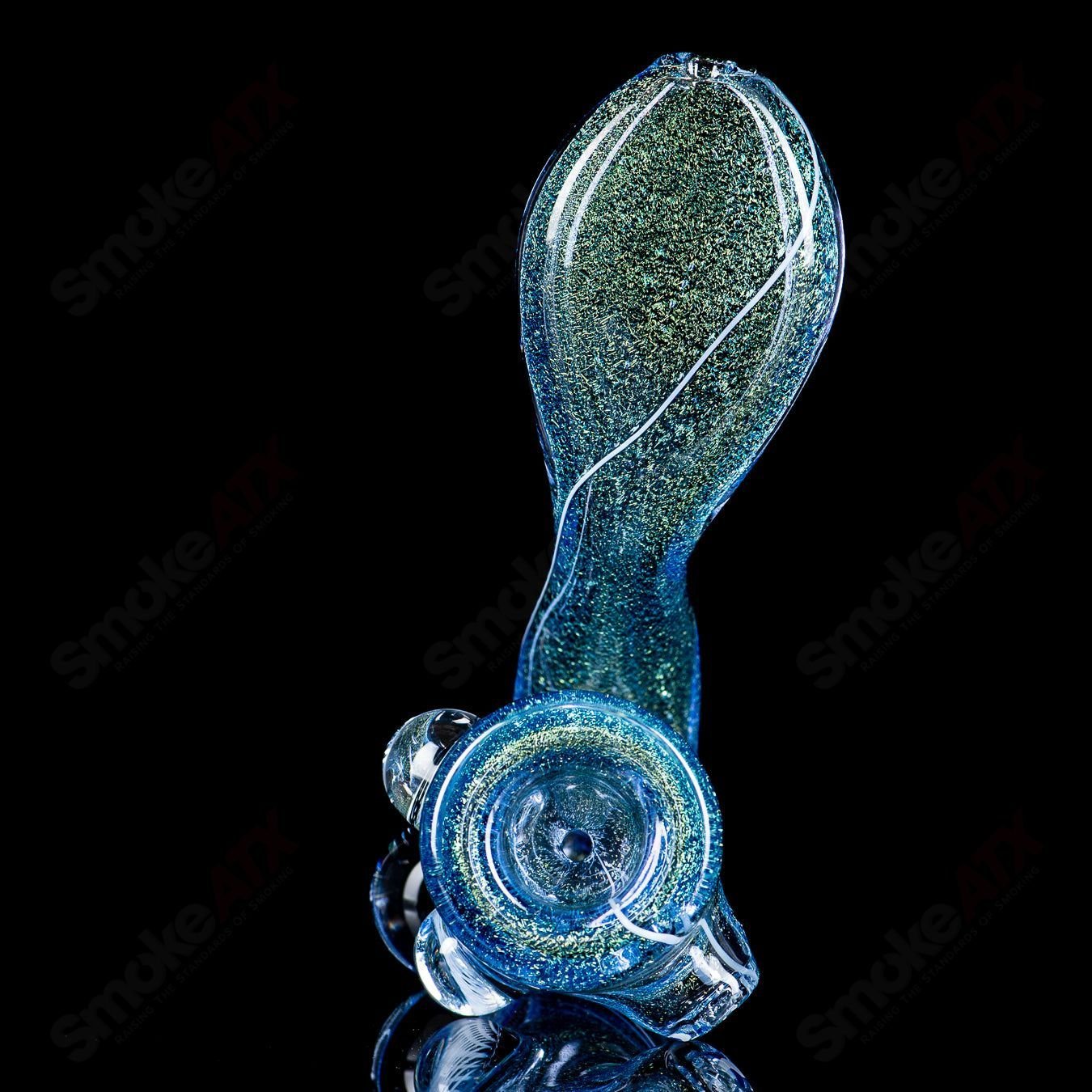 3 Dichro Sherlock by SPG - Smoke ATX