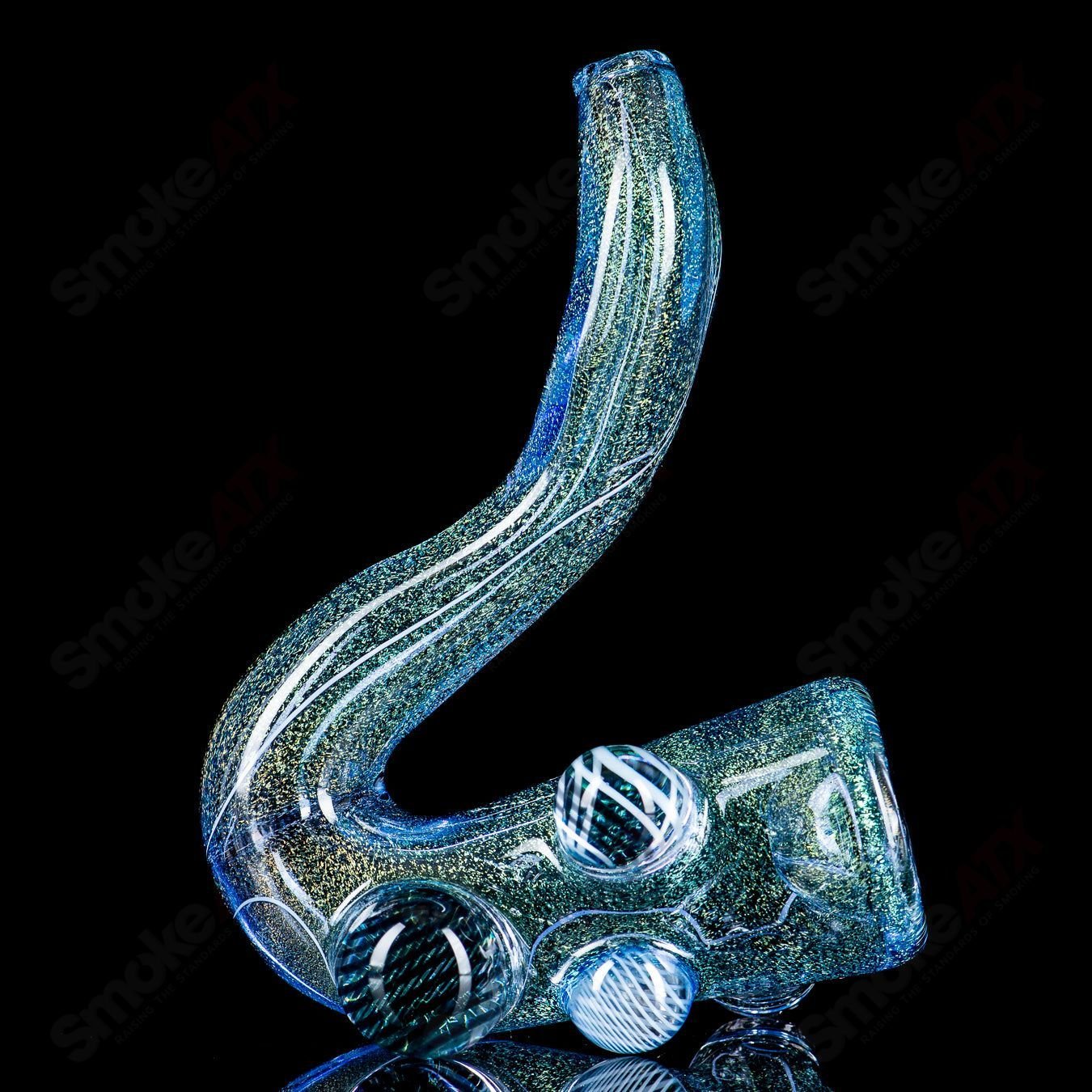 3 Dichro Sherlock by SPG - Smoke ATX