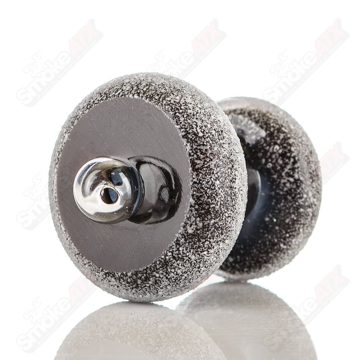 3 Directional Donut Cap KGB - Smoke ATX