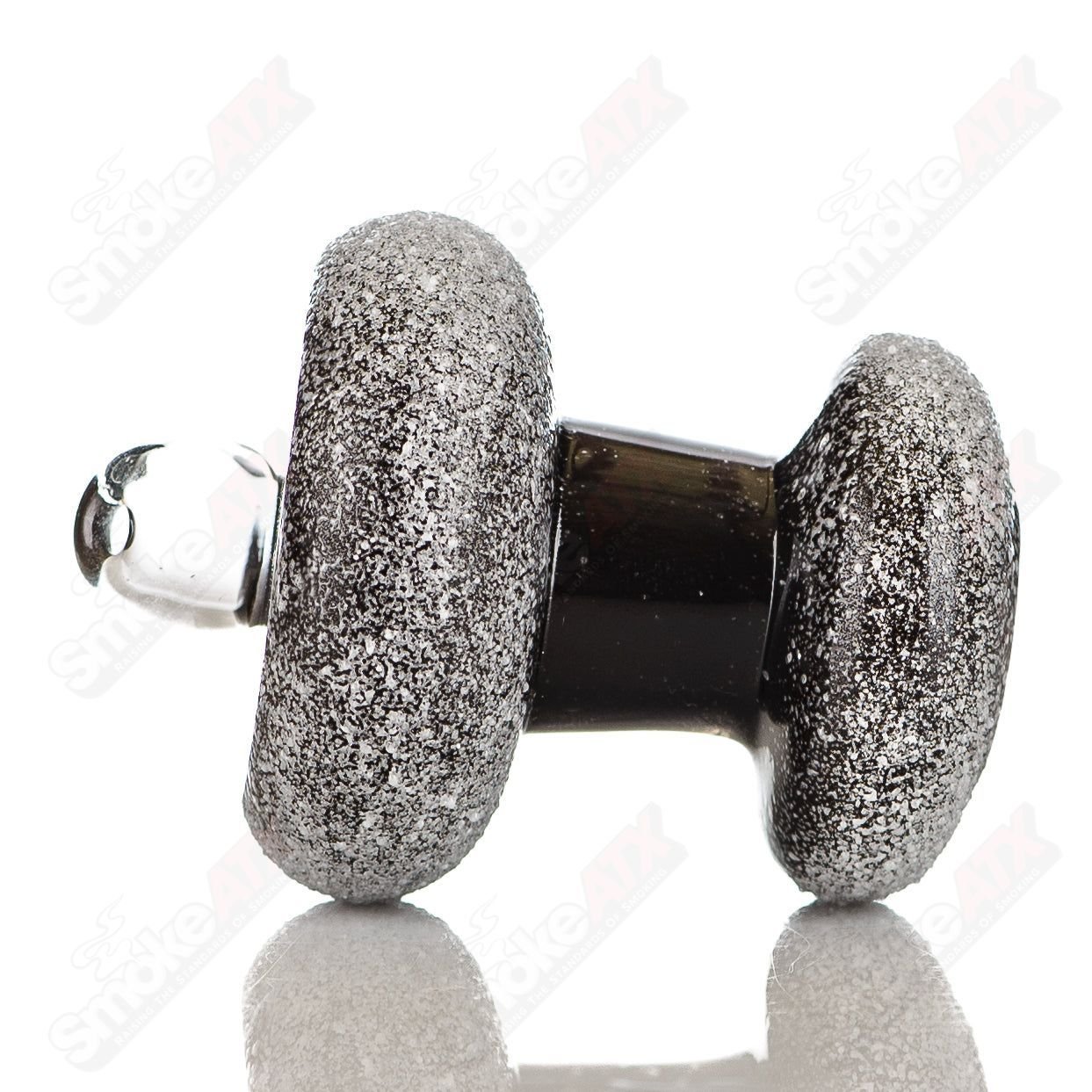 3 Directional Donut Cap KGB - Smoke ATX