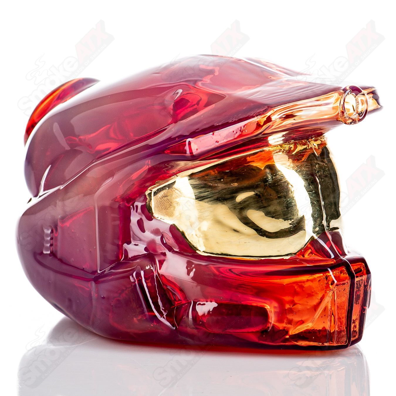 3 Halo Master Chief Rig by Tony Kazy - Smoke ATX