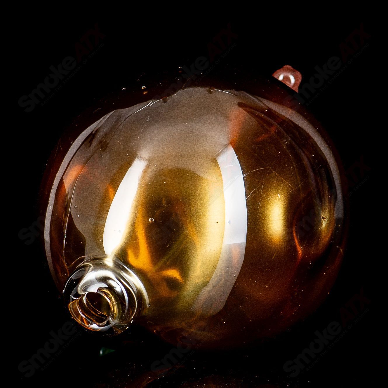 3 Peach Pipe by Windstar - Smoke ATX