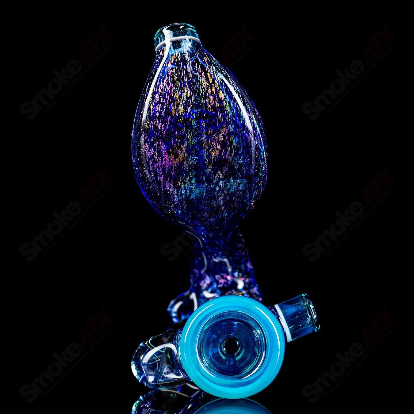 4 Dichro Sherlock by SPG - Smoke ATX