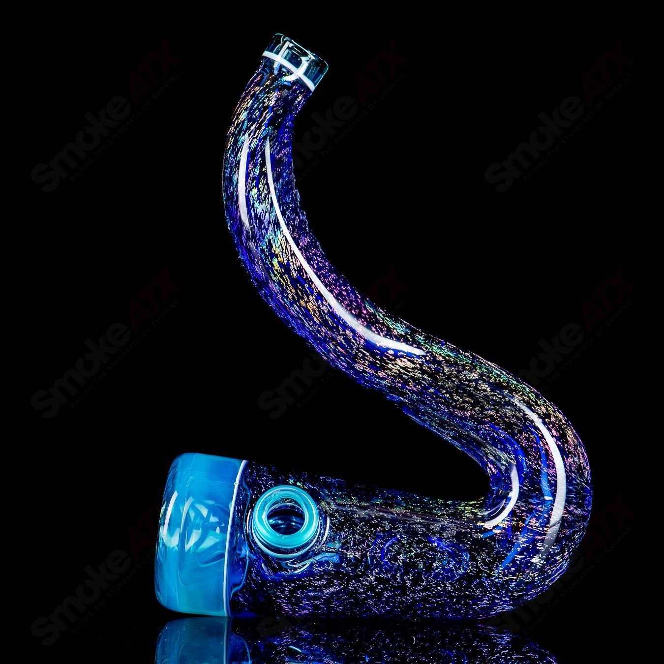 4 Dichro Sherlock by SPG - Smoke ATX
