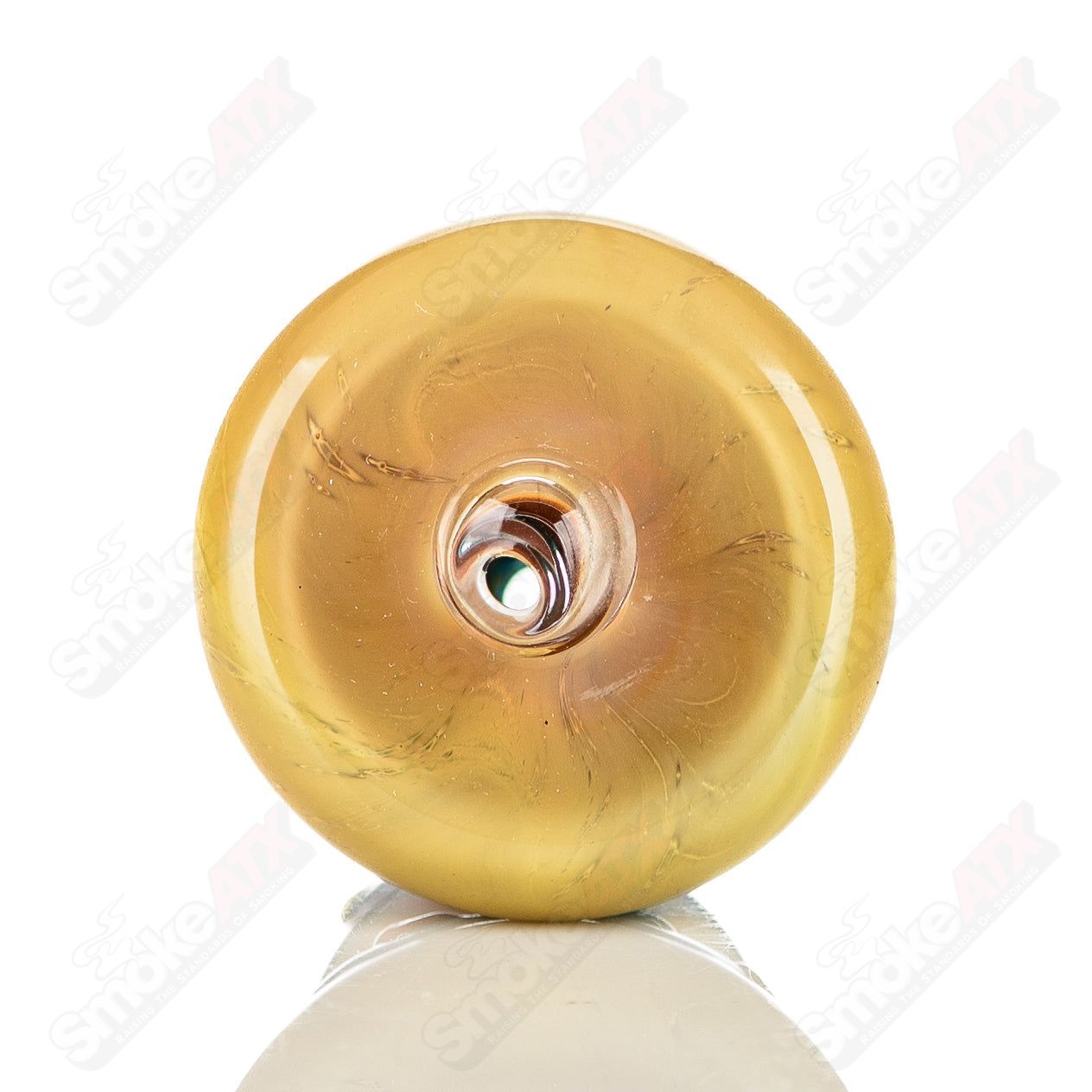 4 Directional Donut Cap KGB - Smoke ATX
