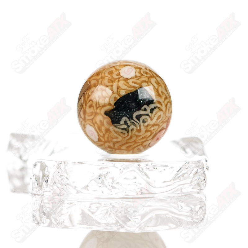 #2 Ramen Marble Cap Set Dojo Glass