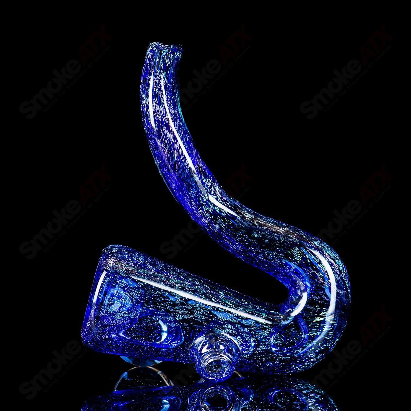 5 Dichro Sherlock by SPG - Smoke ATX