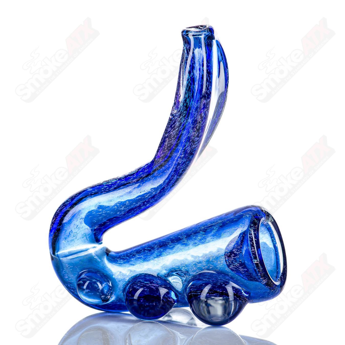 5 Dichro Sherlock by SPG - Smoke ATX