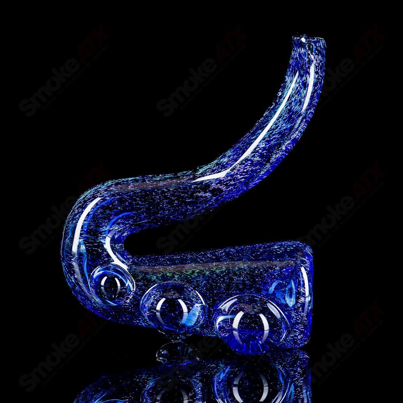 5 Dichro Sherlock by SPG - Smoke ATX