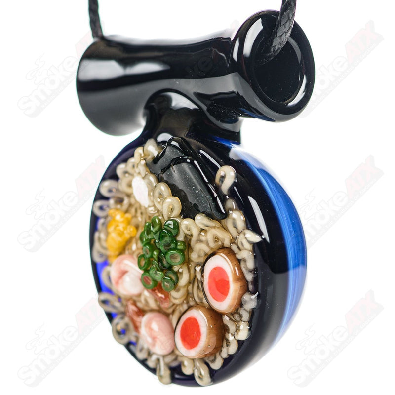 #4 Ramen Pendant Dojo Glass