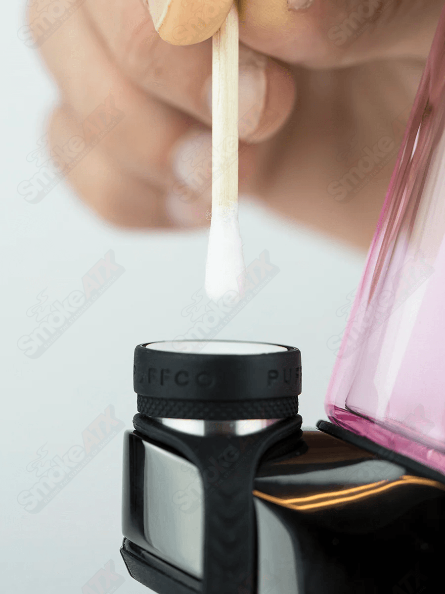 50pk Dual Tool Puffco - Smoke ATX