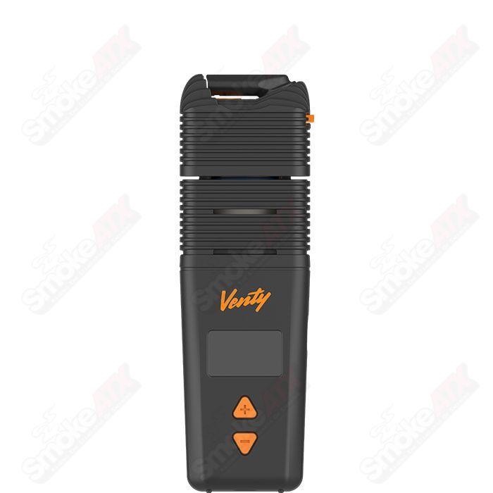 Venty Vaporizer Storz & Bickel - Smoke ATX