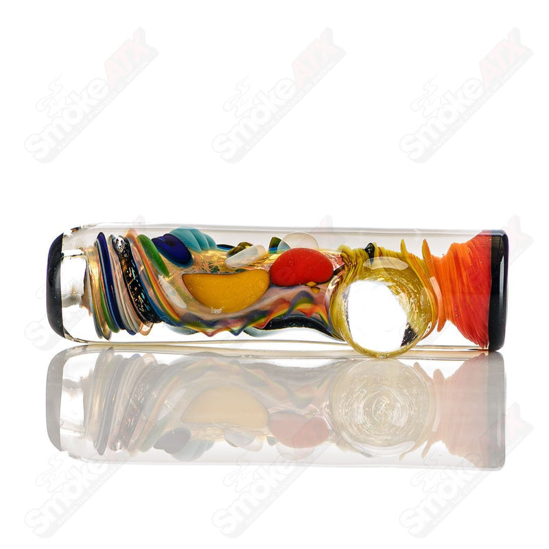 #11 Color Worked  IO Chillum Jeremy from Oregon