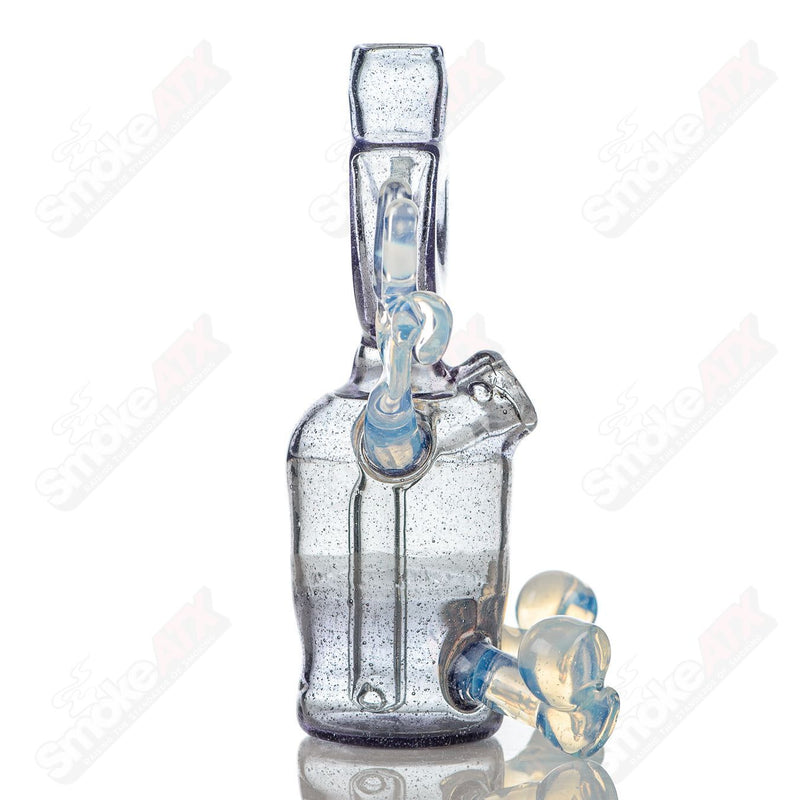 CFL Sitter Rig MJ Meltz - Smoke ATX