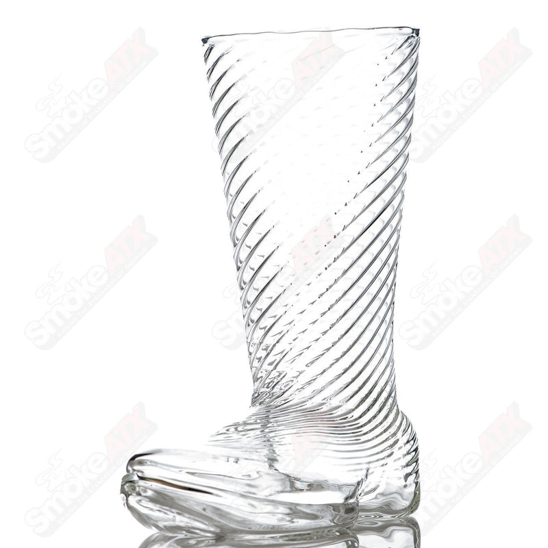 Das Boot Cup Rad Glass - Smoke ATX