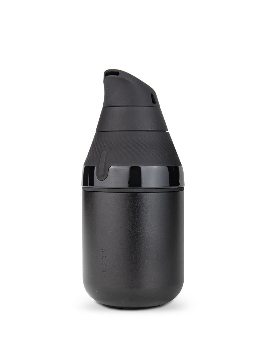 Puffco Onyx New Proxy Core Kit handheld vaporizer for concentrates, featuring sleek design and stainless steel construction.