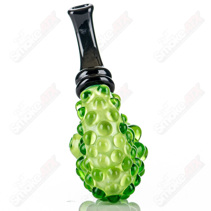 #1 Color Bubble Sherlock by JMass