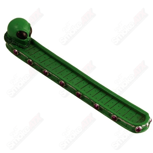 Alien Boat incense holder - Wildberry - Smoke ATX