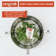 Decarboxylation Kit Ongrok