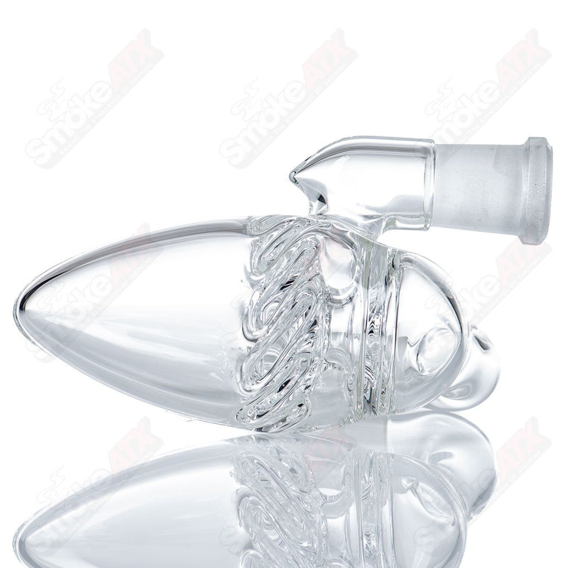 Bates X Terroir 14mm Splash Catcher v2