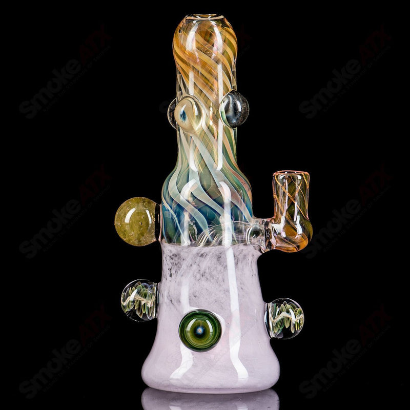 #2 Rig Pacer Glass