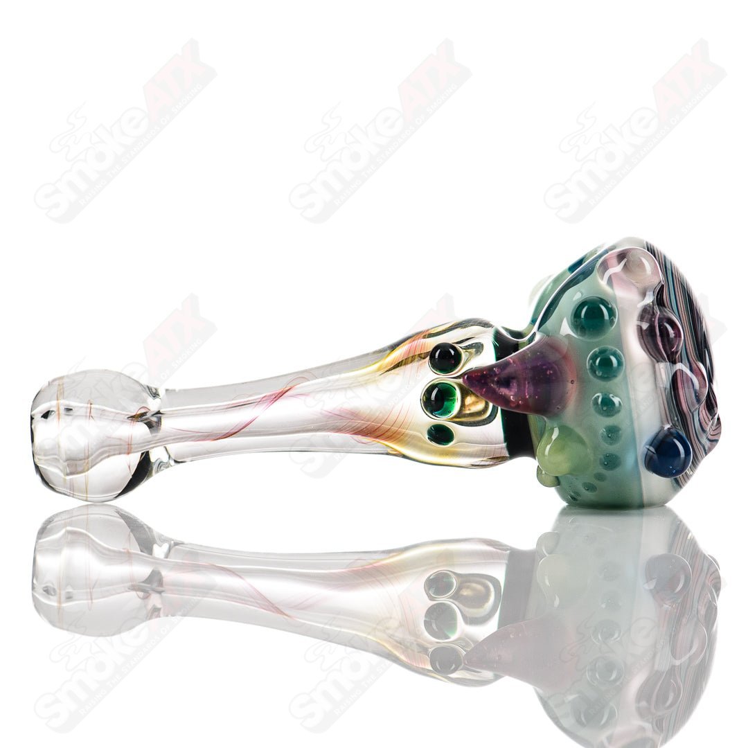 #1  Spoon JMass