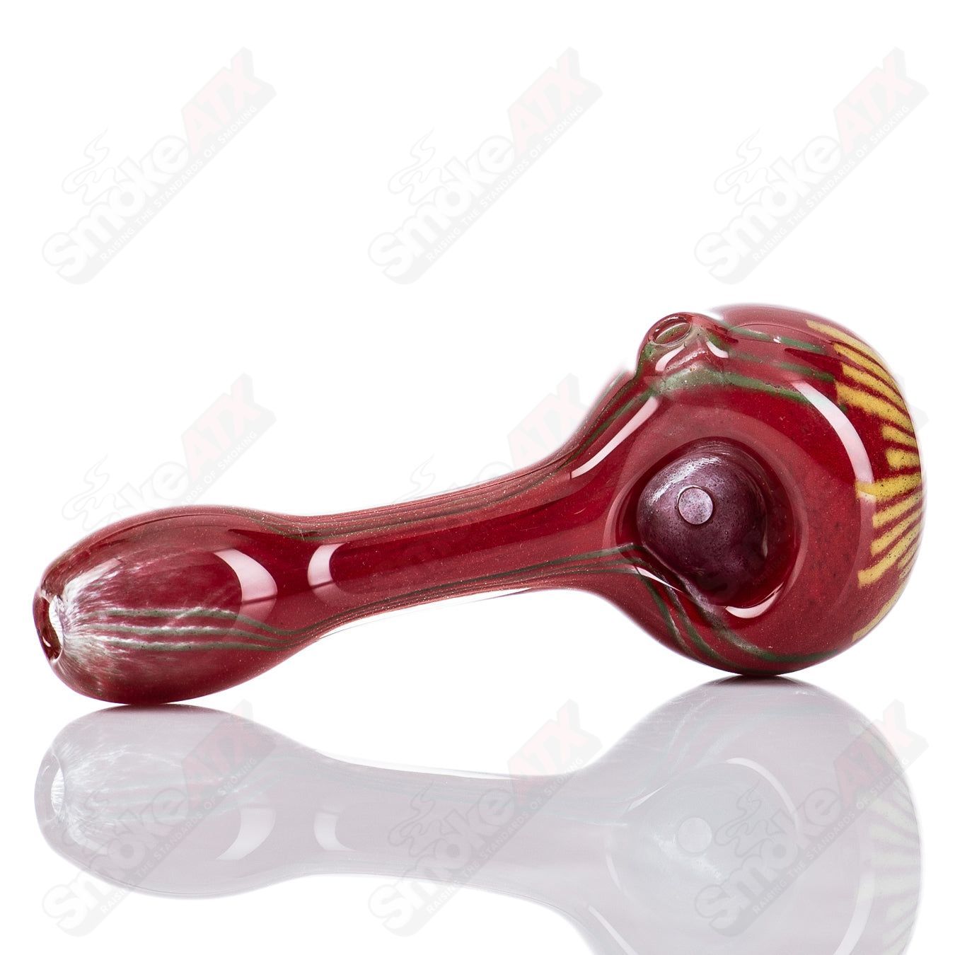Aztek Mini Spoon Steve Hoffman - Smoke ATX