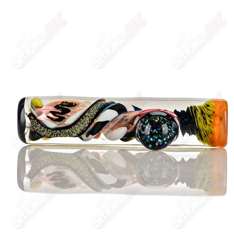 #4 Color Worked  IO Chillum Jeremy from Oregon