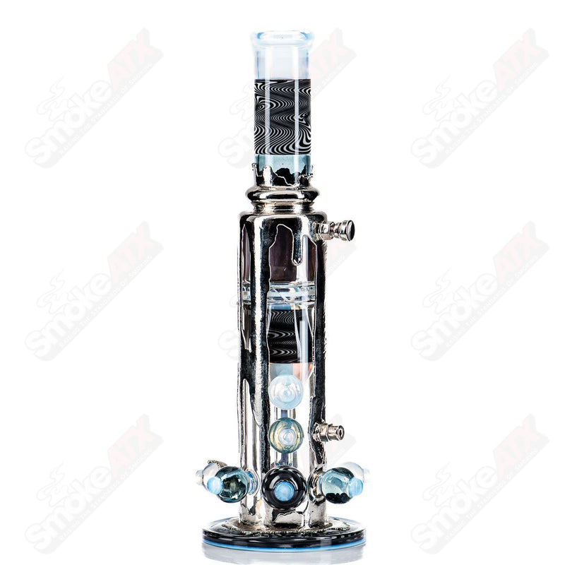 Full Size Electroformed Turbine Incycler by Snic x Terroir