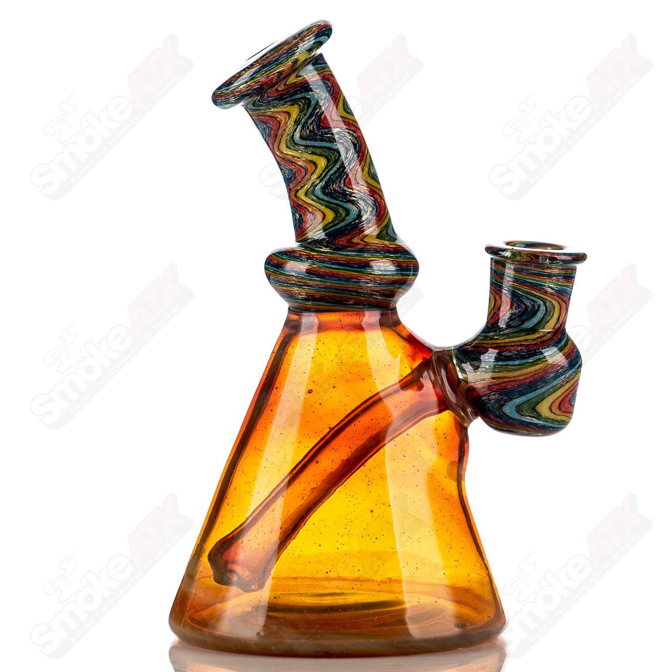 Banger Hanger Shane Smith - Smoke ATX