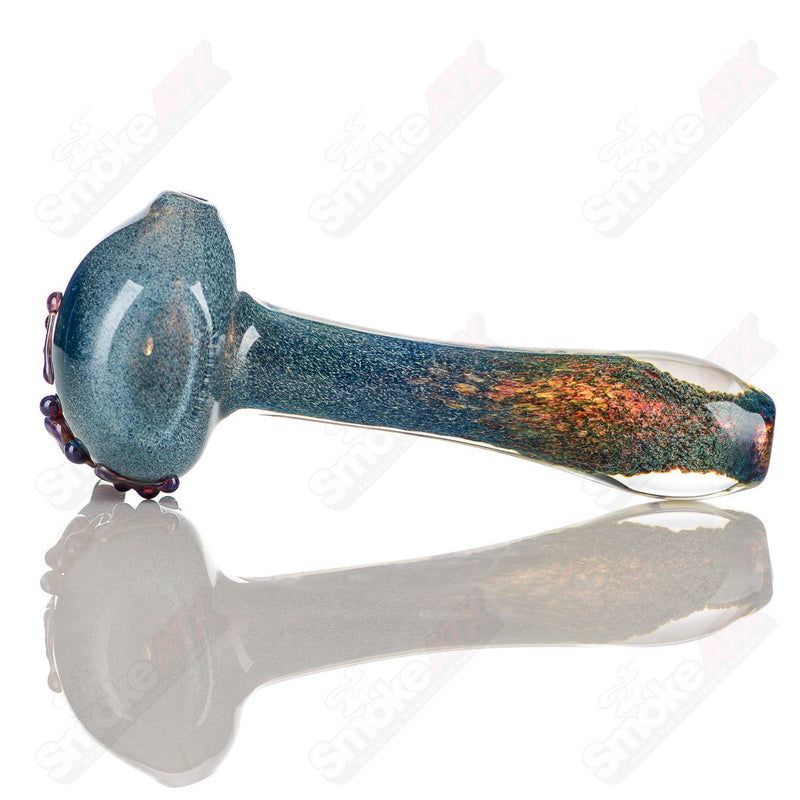 #3 Frog Spoon Beezy Glass