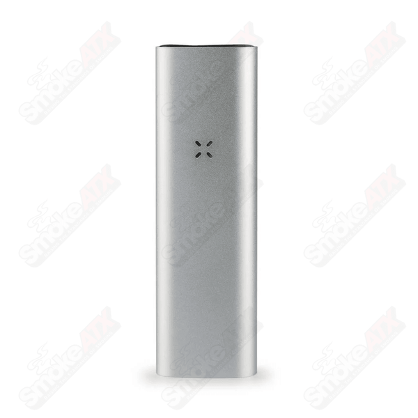 Pax 3 Vaporizer Complete Kit Silver