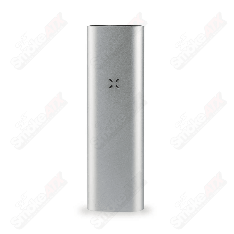 Pax 3 Vaporizer Complete Kit Silver