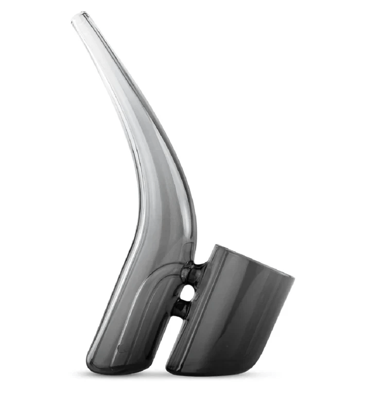 Black Bub Proxy Attachment Puffco - Smoke ATX