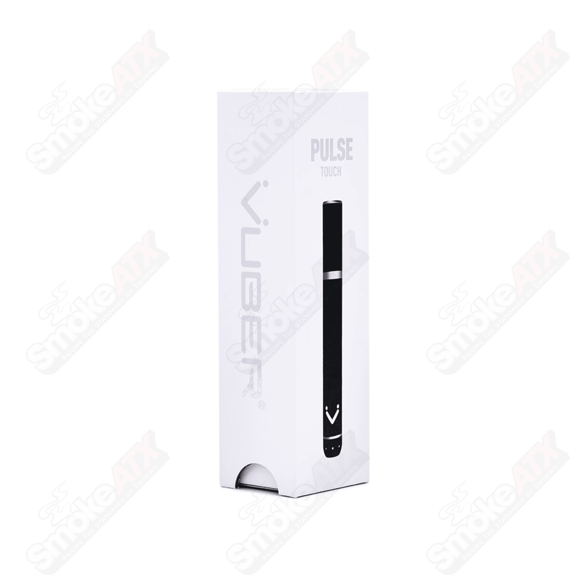 Black Vuber Pulse Touch 510 Battery Black Vuber Pulse Touch 510 Battery