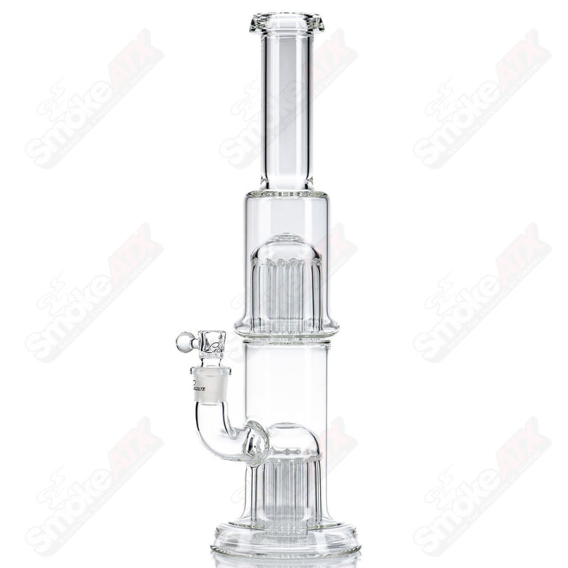 26/29 Flower Tube Leisure Glass