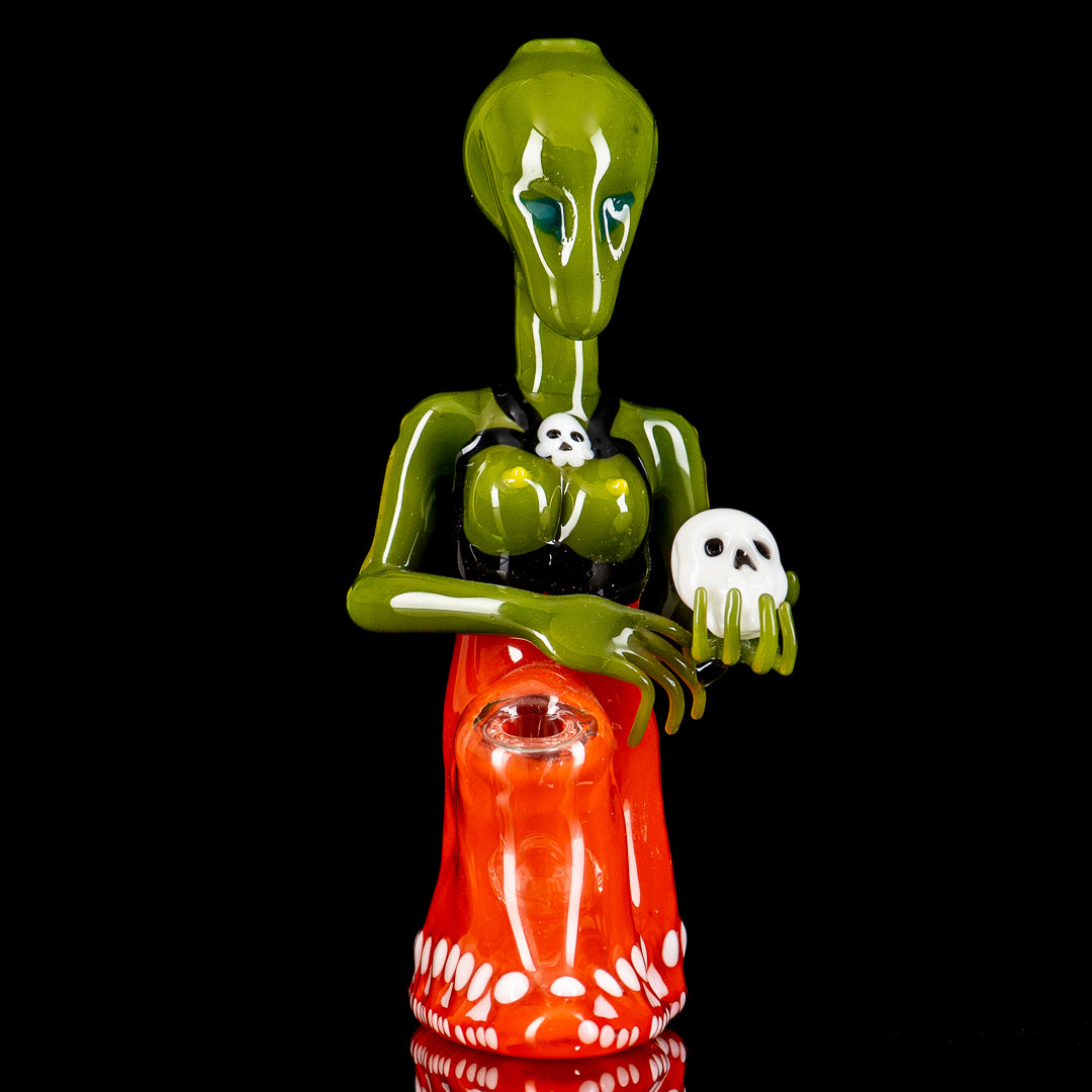 Zam Skull Seeker