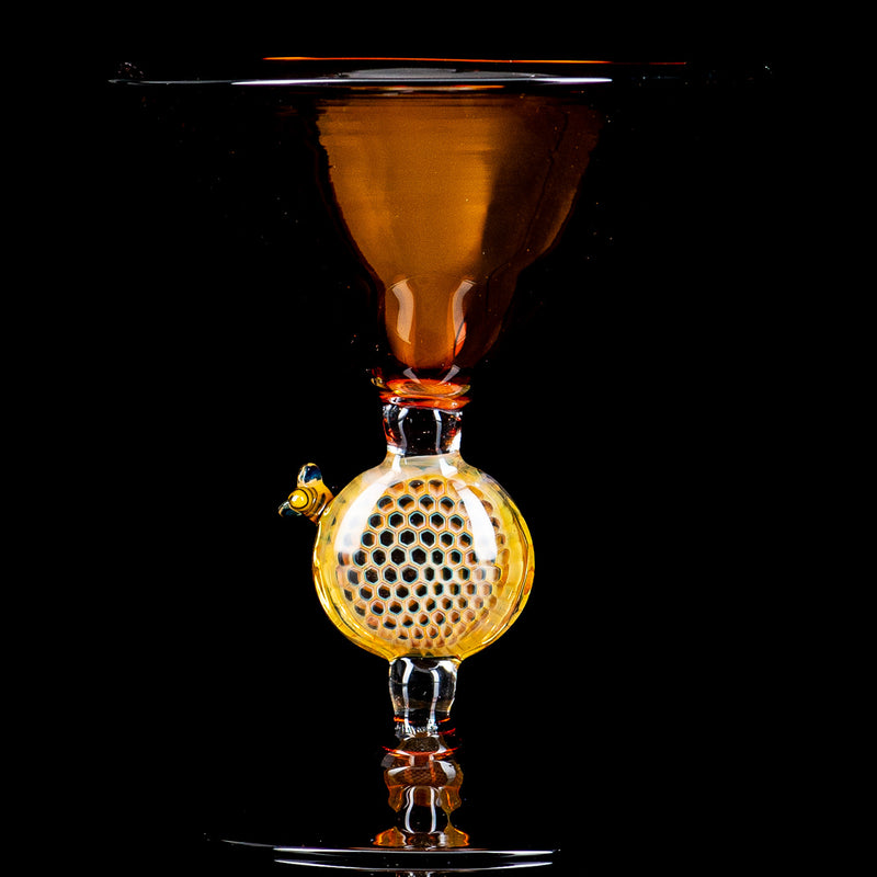 #3 Martini Honey Glass Joe P