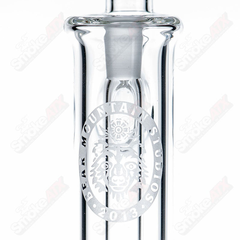 10mm Mini Bubbler by Bear Mountain Studios