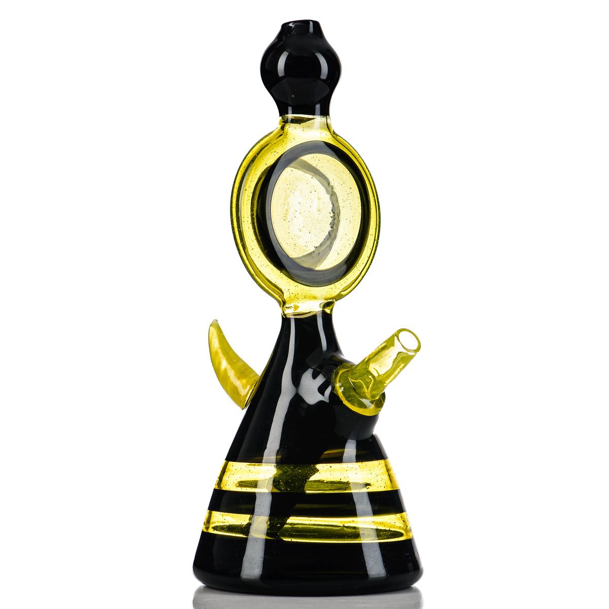 Lemondrop Black Milk Rig by BMFT