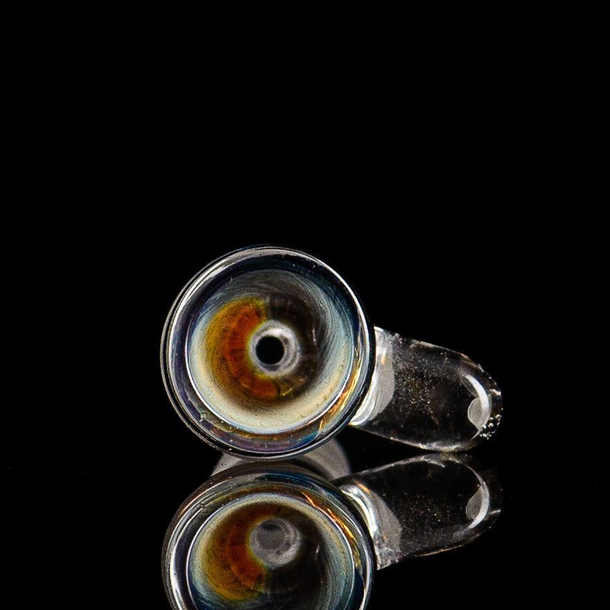 Marble Implosion Daft ATX Natural Perk Can